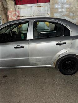 شيفروليه أفيو